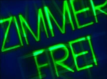 WDR Fernsehen ZIMMER FREI Logo der Sendung – Bild: WDR