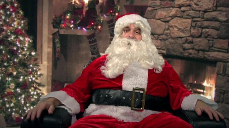 im Heiligen Land: Episode 7 Dave Stotts erzählt die wahre Weihnachtsgeschichte – Bild: Bibel TV