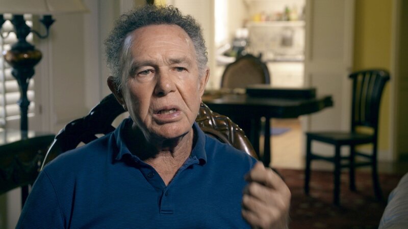 Rex Beaber – Bild: RTL /​ © Woodcut Media