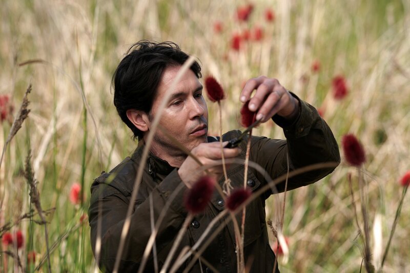 Sam Velez (Jon Seda) – Bild: Sarah Enticknap/​NBC /​ NBC /​ Universal Television LLC