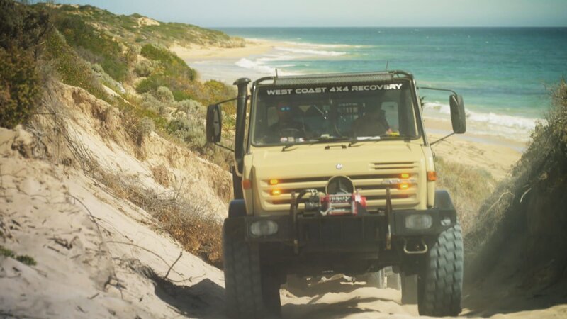 . – Bild: Warner Bros. Discovery