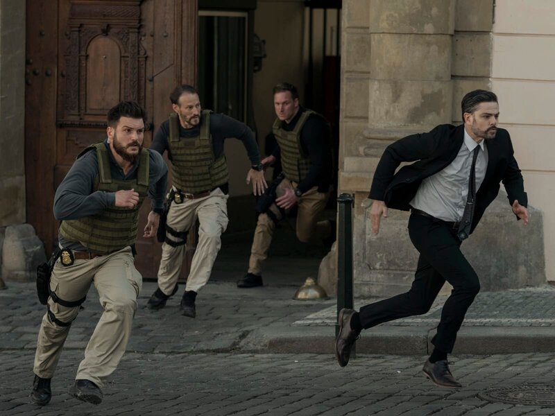 Bild: @JULIE VRABELOVA