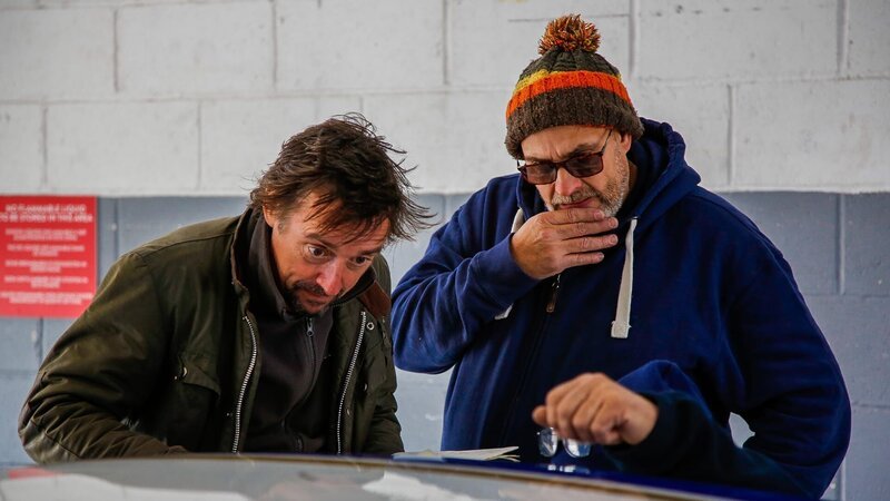 . – Bild: Warner Bros. Discovery