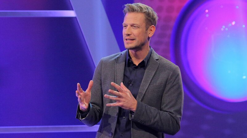 Florian Weber – Bild: SWR/​Peter A. Schmidt