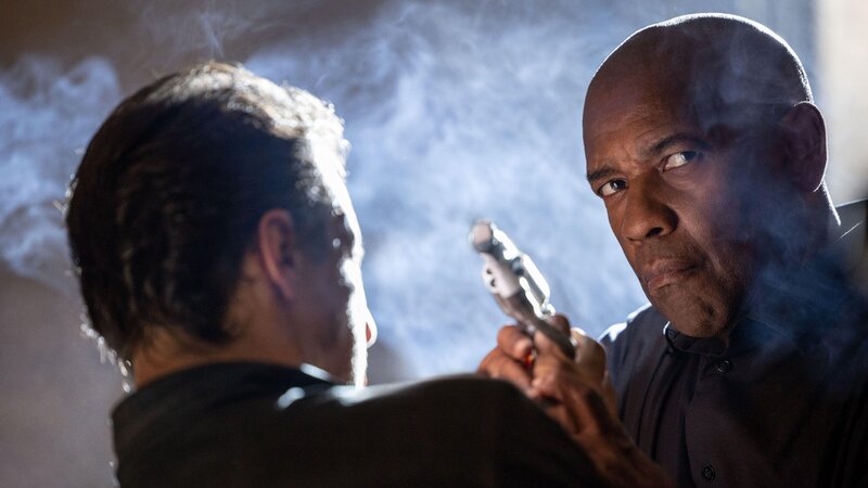 The Equalizer 3 – Bild: RTL