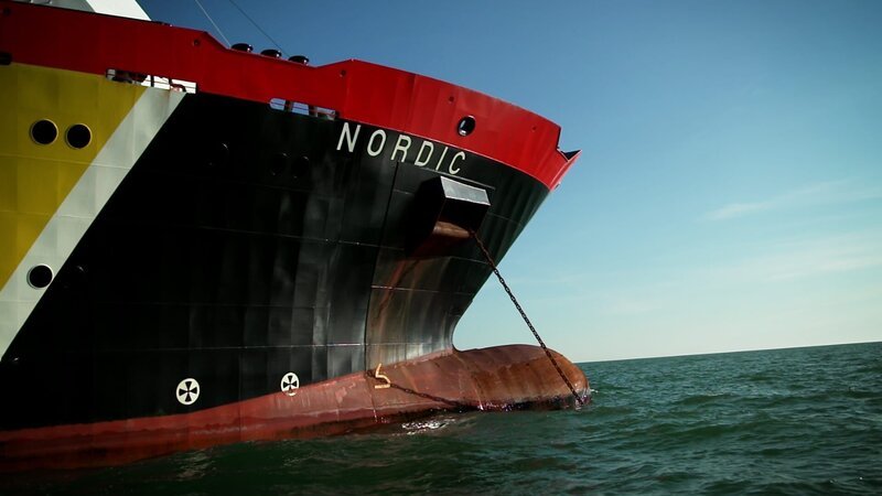 The Nordic. – Bild: Warner Bros. Discovery