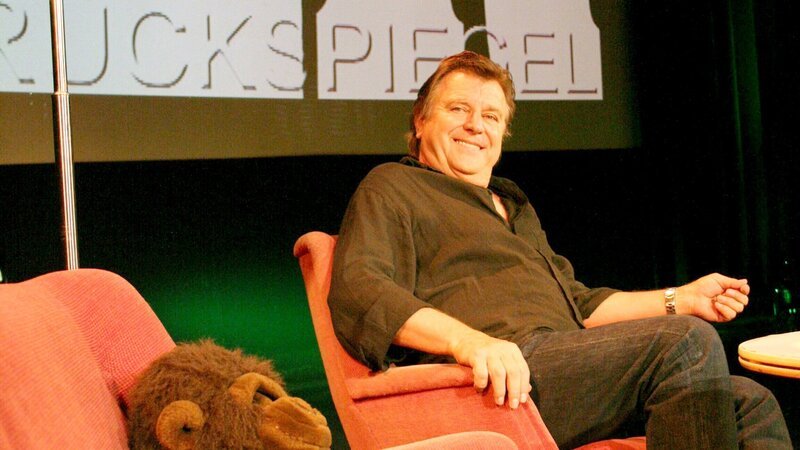 Lukas Resetarits. – Bild: ORF/​Know me Promotions/​Katrin Werzinger