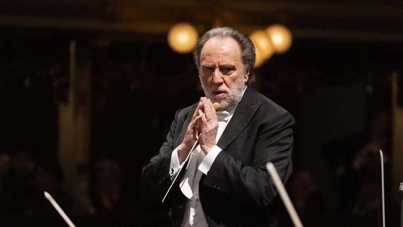 Dmitri Schostakowitsch: Lady Macbeth von Mzensk – Bild: Arte