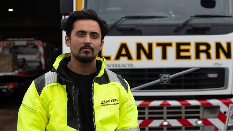 . – Bild: Warner Bros. Discovery