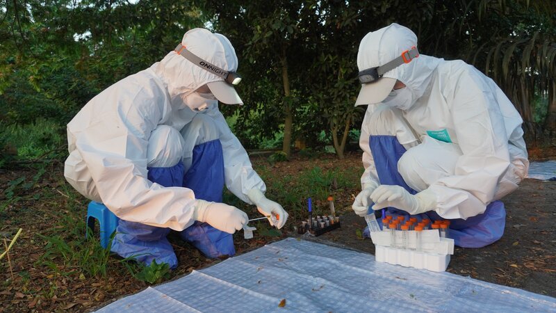  – Bild: GEORAMA TV FILMS