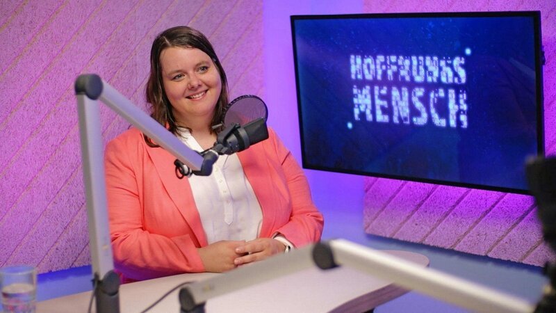 EPG-Bild – Bild: Bibel TV