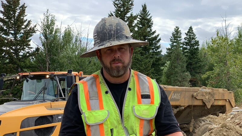 Casey Morgan – Bild: Discovery Communications, LLC