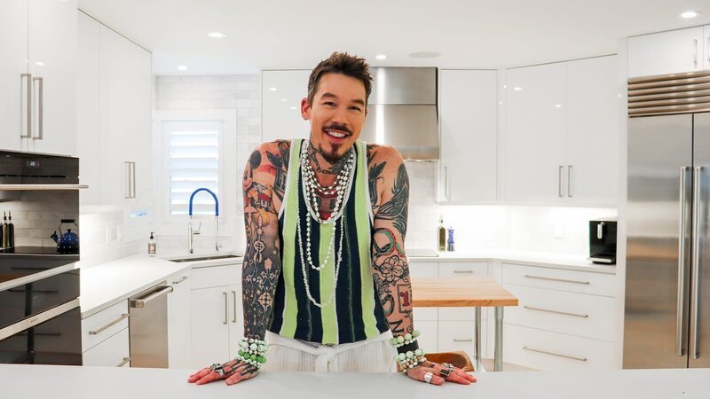 . – Bild: Warner Bros. Discovery