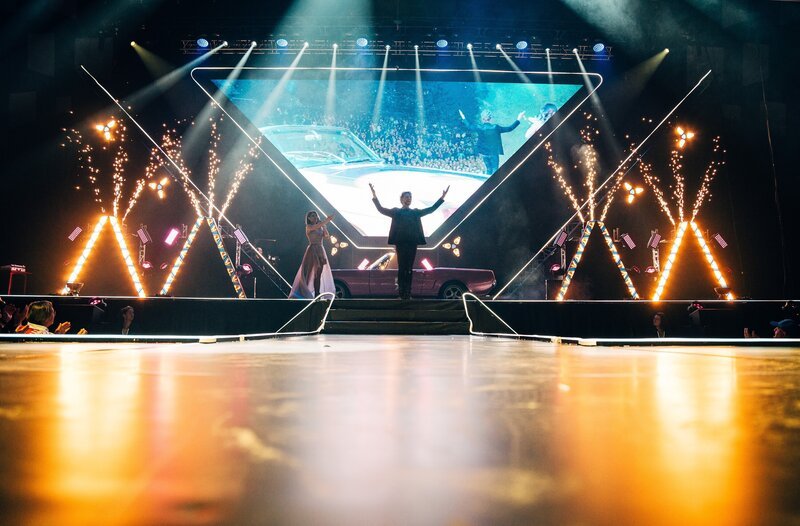  – Bild: ORF/​NXP Entertainment Group/​Lukas Rauch