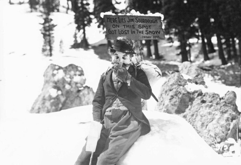 Goldrausch – Bild: Roy Export Company Establishment