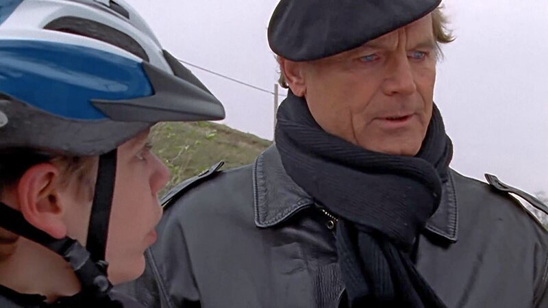 Don Matteo (Terence Hill) – Bild: Bibel TV