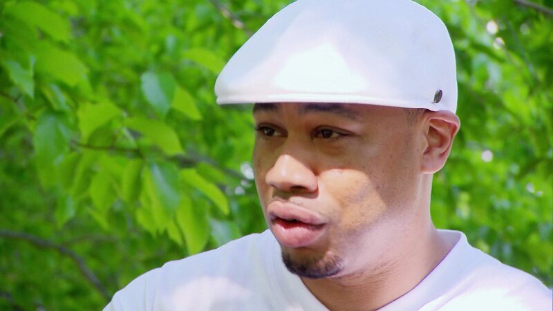 Prophet – Bild: Paramount