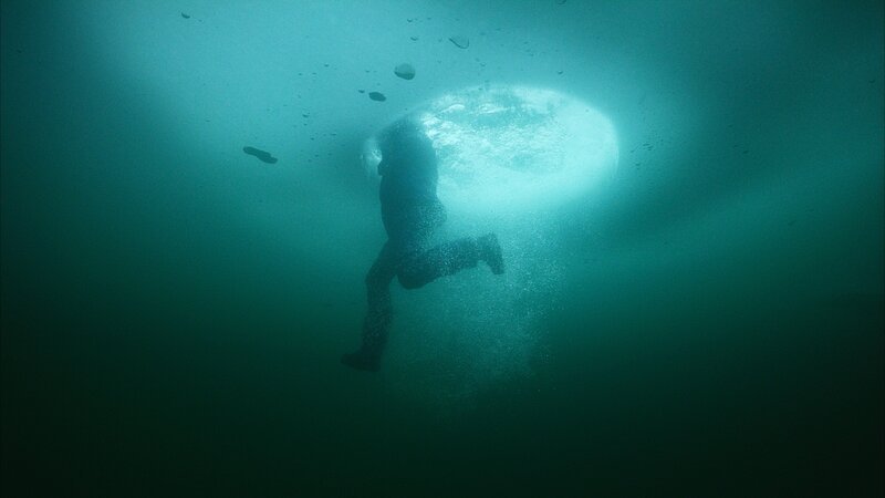 Laura Hongisto (Seidi Haarla) – Bild: RTL /​ Helsinki-filmi. /​ Der letzte Tag