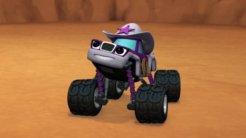 Starla – Bild: Paramount