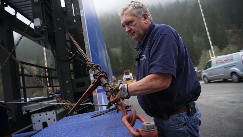 . – Bild: Warner Bros. Discovery