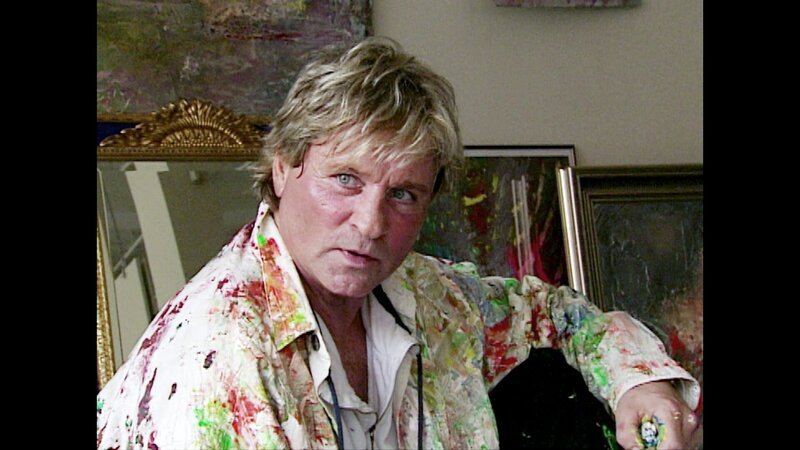 Klaus Barkowsky – Bild: Spiegel Geschichte