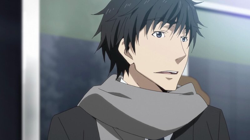 Bild: Taiki Kawakami, Fuse, KODANSHA