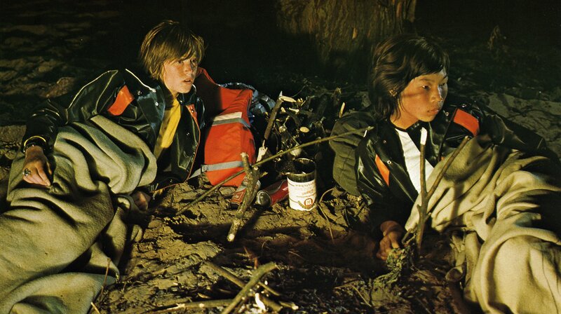 Nordsee ist Mordsee – Bild: NDR/​Hark Bohm