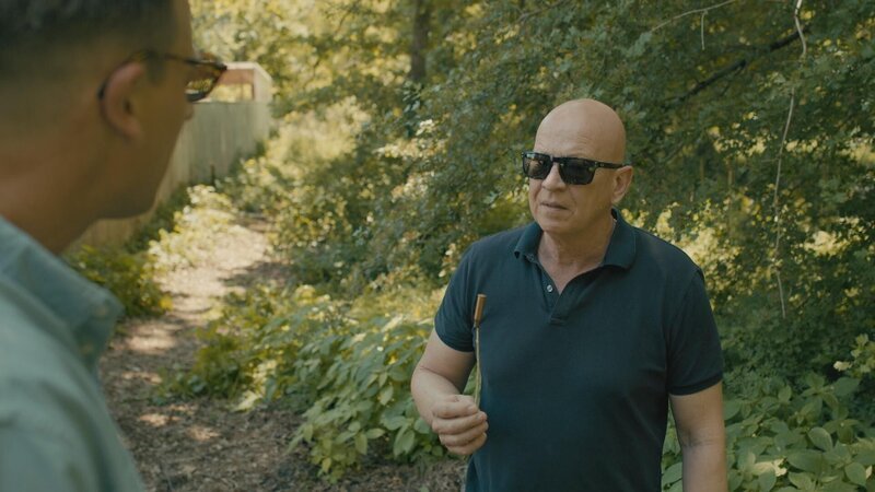 Michael Naseband – Bild: SAT.1