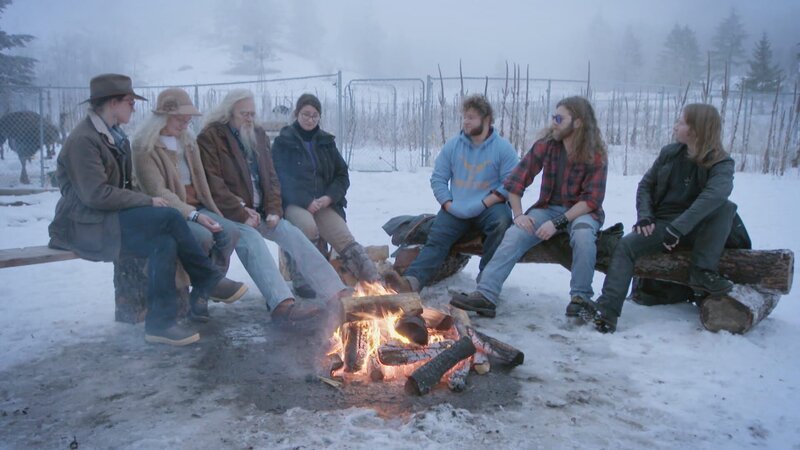 . – Bild: Warner Bros. Discovery