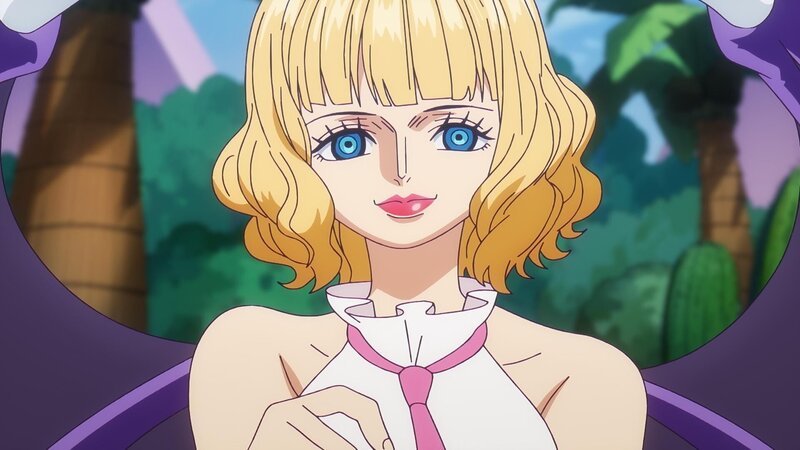 Bild: Eiichiro Oda /​ Shueisha, Toei Animation