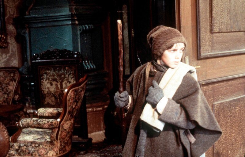 Harald Gauster. – Bild: ORF