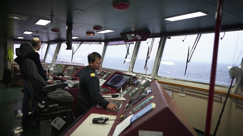 . – Bild: Warner Bros. Discovery