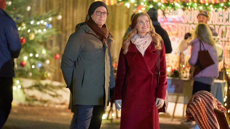 Ein fast royales Weihnachtsfest – Bild: RTL /​ Not So Royal Productions (Ontario) Inc.