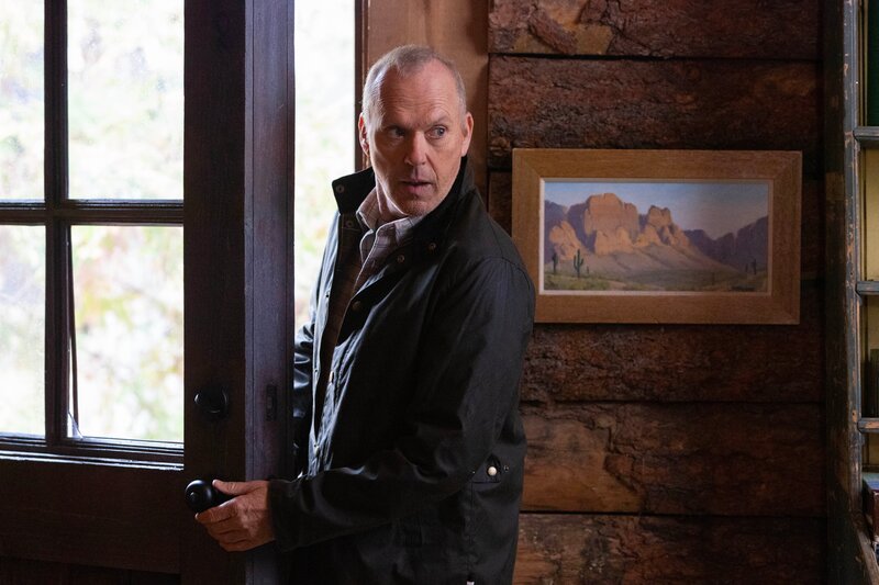 Knox Goes Away – Bild: CH Media /​ Danielle Mathias