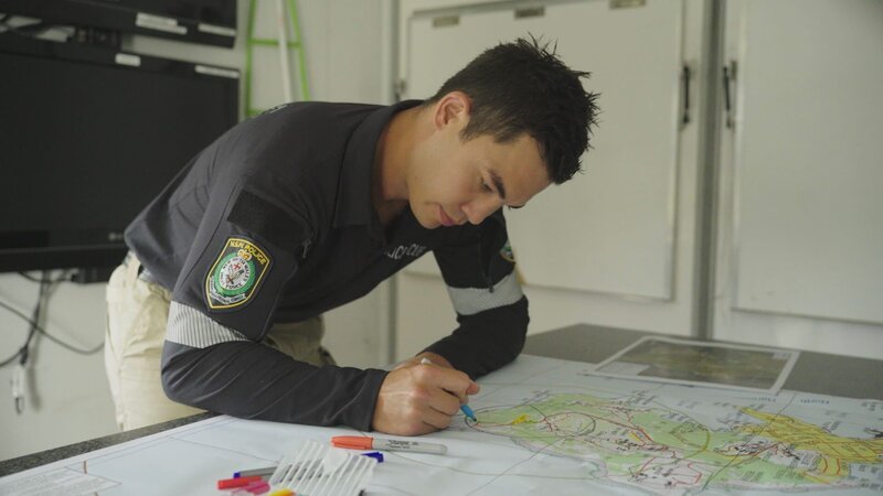 Craig – Bild: Hat Trick International Limited