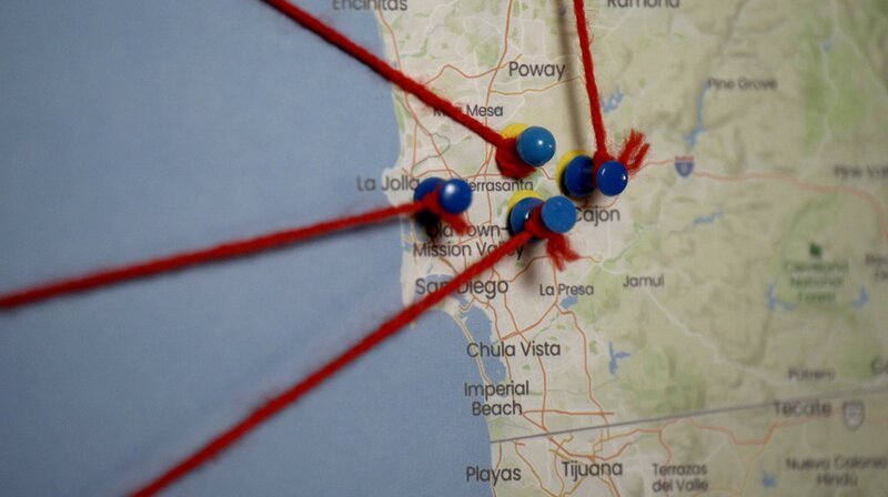 Bild: abacus /​ © Peninsula Television 2021 /​ © Crime + Investigation