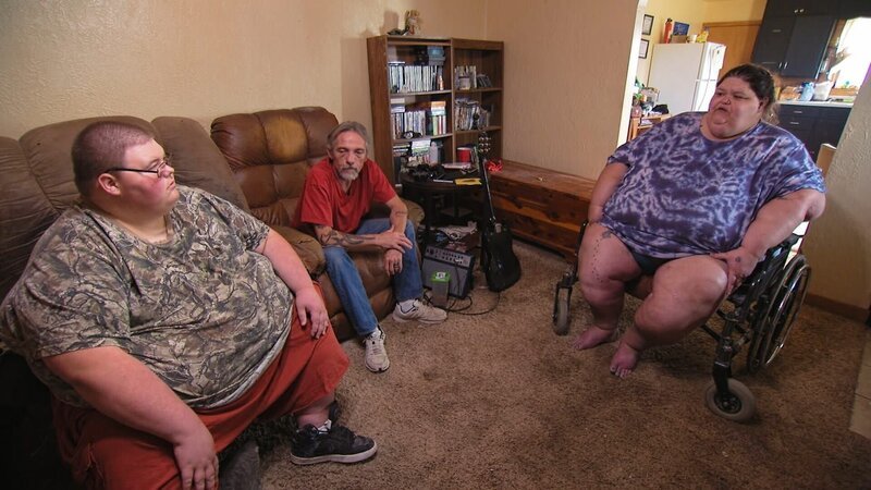 . – Bild: Warner Bros. Discovery