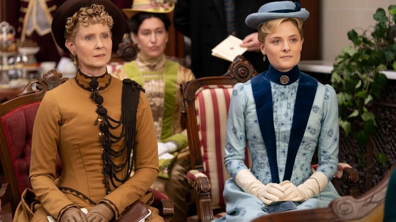 Bild: Sky Serie (ITAL)