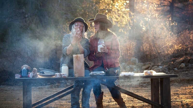 . – Bild: Warner Bros. Discovery