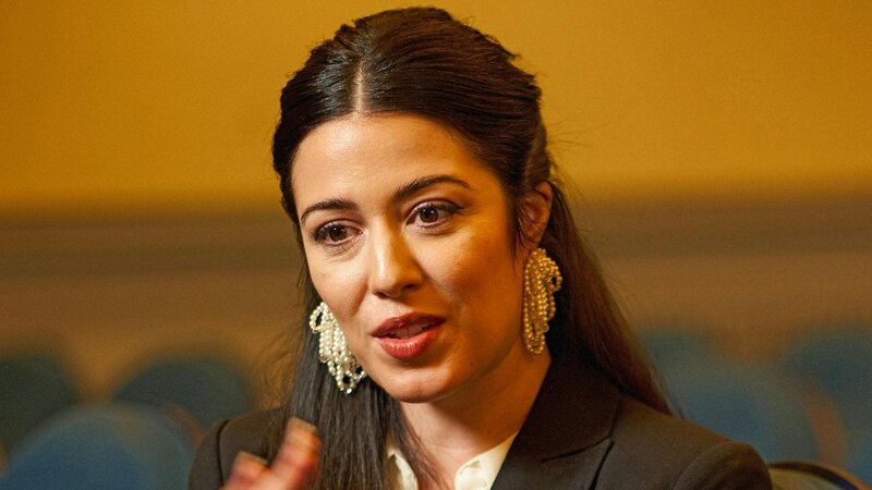 EPG-Bild – Bild: Bibel TV