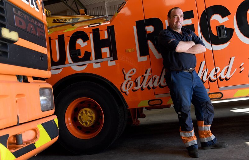 Bild: Crackit Productions /​ Sam Bagnall Lizenzbild frei