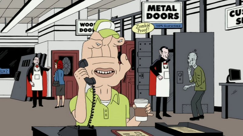 Bild: Comedy Central