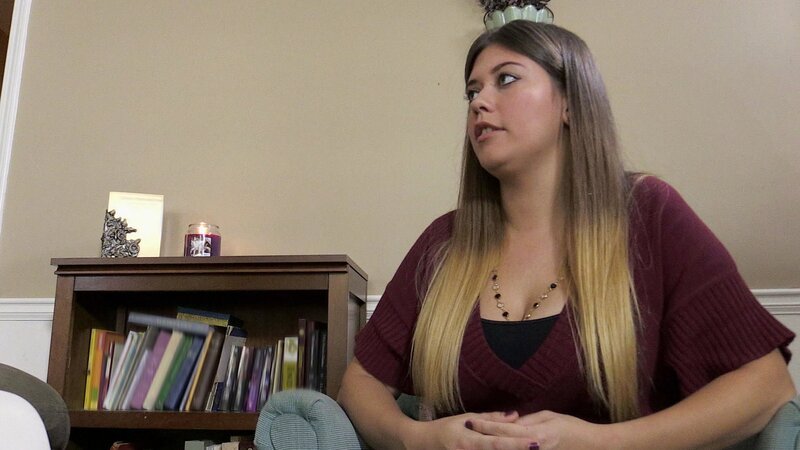 Courtney – Bild: Paramount