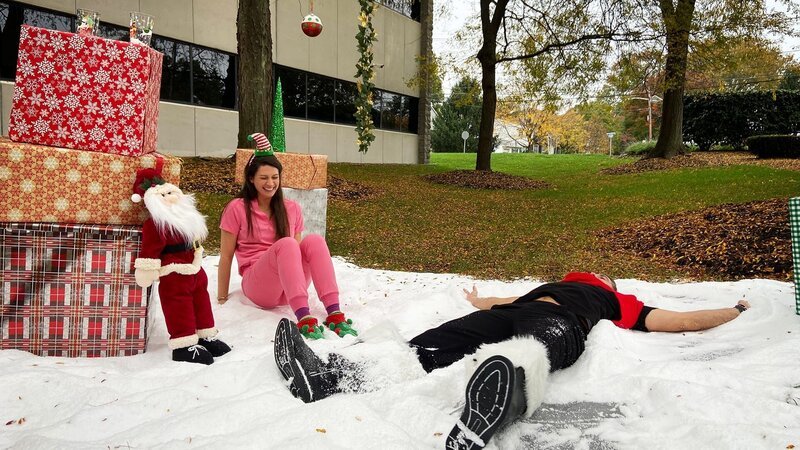 Sarah Haller – Bild: TLC