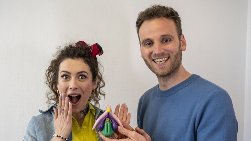 Bild: ZDF und Marius Fuchtmann