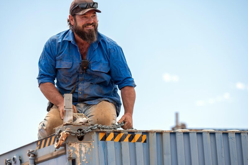 Bild: Electric Pictures Pty Ltd