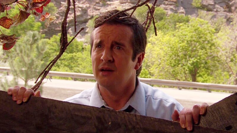 Ed Gold (Grant Shaud) – Bild: CBS Studios International