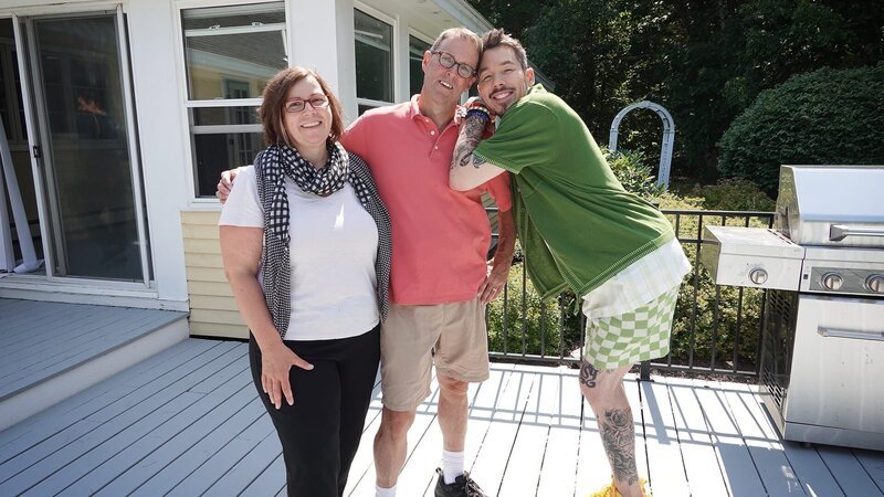 . – Bild: Warner Bros. Discovery