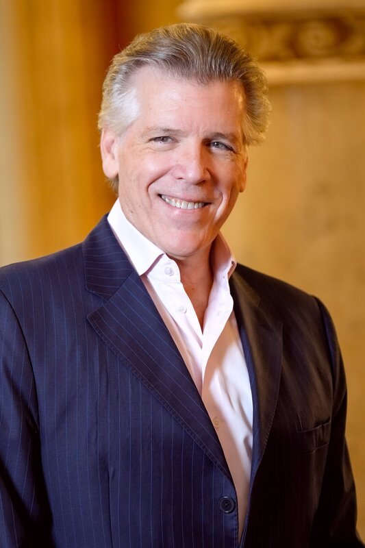 Thomas Hampson. – Bild: ORF/​Roman Zach-Kiesling