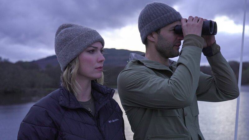 . – Bild: Warner Bros. Discovery